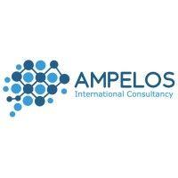 ampelos international consultancy logo image