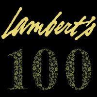 lambert landscape company logo image