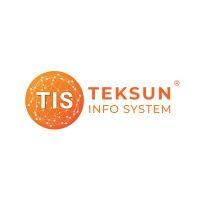 teksun information system logo image