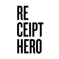 receipthero logo image