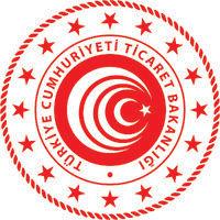 t.c. ticaret bakanlığı logo image