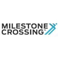 milestone crossing llc logo image