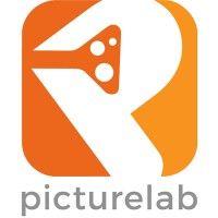 picturelab logo image