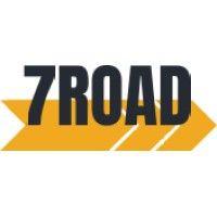 7road group logo image