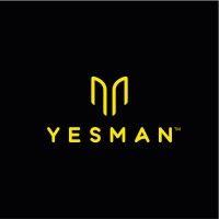 yesman branding