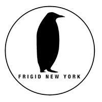 frigid new york logo image