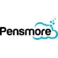 pensmore, inc. logo image