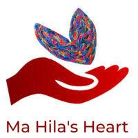 ma hila's heart logo image