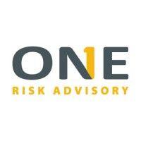 one risk advisory b.v. logo image