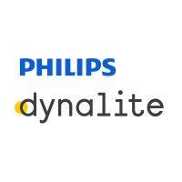 philips dynalite logo image