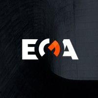 ega project management company logo image