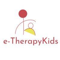 e-therapykids institute logo image