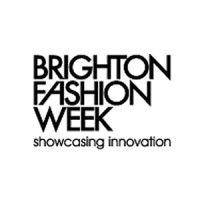 brighton fashion week logo image