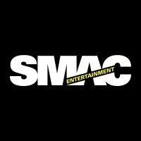 smac entertainment logo image