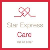 star express care logo image