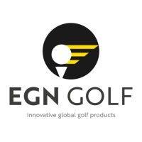 egn golf logo image