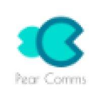 pearcomms logo image