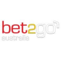 bet2go australia (bet2go pty limited) logo image