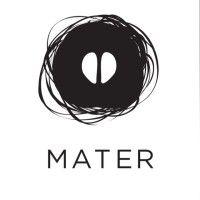 mater iniciativa logo image