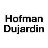 hofmandujardin logo image