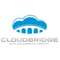 cloudbridge solutions logo image