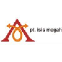 pt. isis megah logo image