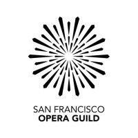 san francisco opera guild logo image