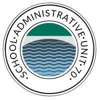 school administrative unit (sau) 70 logo image