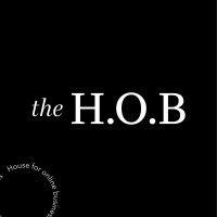 the h.o.b