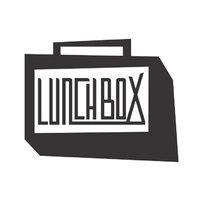 lunchbox entertainment logo image