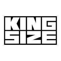 kingsize logo image