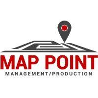 map point logo image