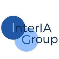 interia group logo image