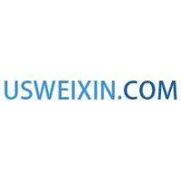 usweixin logo image