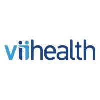 viihealth, inc. logo image