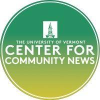 center for community news logo image