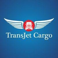 transjet cargo pvt. ltd. (india) logo image