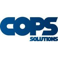 cops solutions