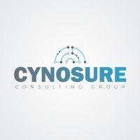 cynosure consulting group pty ltd logo image