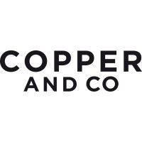 copper and co logo image