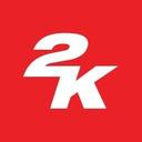 logo of 2 K