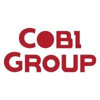 cobi group logo image