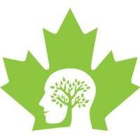 canadian positive psychology association logo image