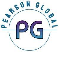 pearson global llc logo image