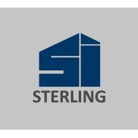 sterling insurance company logo image