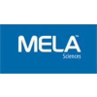 mela sciences, inc. logo image