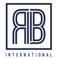 rb international logo image