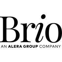 brio benefit consulting logo image