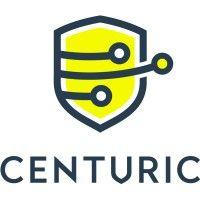 centuric logo image