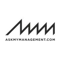 ask my management (amm gmbh) logo image